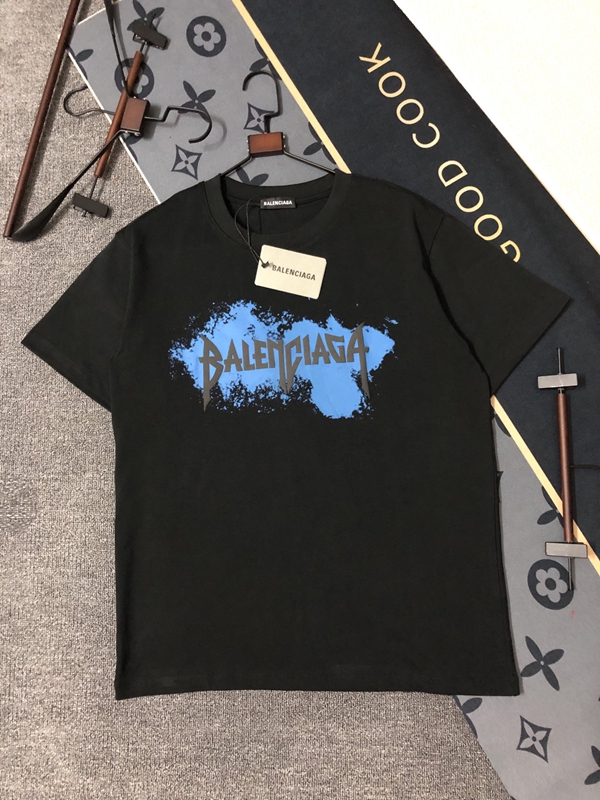 ブランドTシャツ正面デザイン